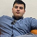 Знакомства: Руслан, 23 года, Марнеули