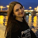 Знакомства: Анна, 21 год, Санкт-Петербург