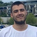 Знакомства: Максим, 22 года, Прага