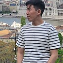 Знакомства: Нурсултан, 28 лет, Бишкек