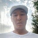 Знакомства: Канат, 39 лет, Уштобе