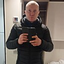 Знакомства: Константин, 37 лет, Паневежис