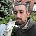 Знакомства: Михаил, 37 лет, Бузулук