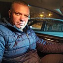 Знакомства: Андрей, 46 лет, Москва