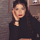 Знакомства: Евгения, 20 лет, Москва