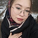 Знакомства: Анастасия, 18 лет, Уфа