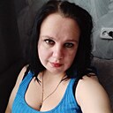 Знакомства: Анюта, 33 года, Боровляны