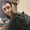 Знакомства: Иван, 26 лет, Самара