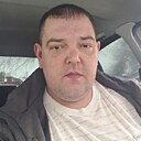 Знакомства: Дима, 40 лет, Сызрань