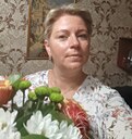 Знакомства: Анастасия, 47 лет, Петропавловск-Камчатский