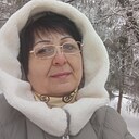 Знакомства: Галина, 57 лет, Омск