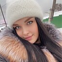 Знакомства: Кристина, 27 лет, Братск