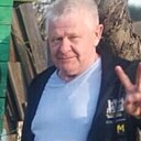 Знакомства: Александр, 61 год, Химки