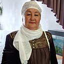 Знакомства: Газима, 60 лет, Уфа