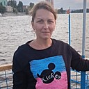 Знакомства: Нюта, 40 лет, Энгельс