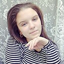 Знакомства: Анна, 22 года, Могилев