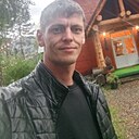 Знакомства: Григорий, 35 лет, Мыски