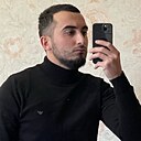 Знакомства: Михаил, 30 лет, Барнаул