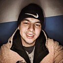 Знакомства: Ильвир, 26 лет, Сарманово