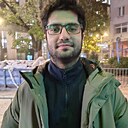 Знакомства: Heydar, 30 лет, Варшава