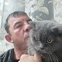 Знакомства: Виктор, 46 лет, Краснодар