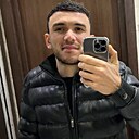 Знакомства: Mukhtar, 31 год, Екатеринбург