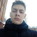 Знакомства: Михаил, 19 лет, Нижний Тагил
