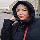 Знакомства: Жанна, 51 год, Санкт-Петербург