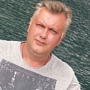 Знакомства: Юрий, 51 год, Гродно