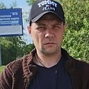 Знакомства: Влас, 37 лет, Омск