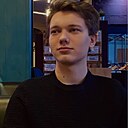 Знакомства: Никита, 21 год, Ордынское