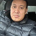 Знакомства: Медет, 40 лет, Актобе