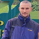 Знакомства: Санек, 41 год, Красный Лиман