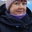 Знакомства: Татьяна, 61 год, Тольятти