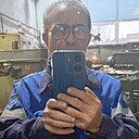 Знакомства: Раджа, 52 года, Прохладный