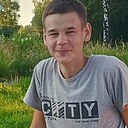 Знакомства: Даниил, 18 лет, Вязники