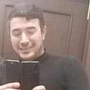 Знакомства: Анис, 36 лет, Астрахань