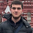 Знакомства: Amir, 26 лет, Махачкала