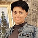 Знакомства: Светлана, 46 лет, Алматы