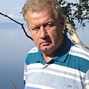 Знакомства: Андрей, 58 лет, Свирск