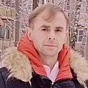 Знакомства: Эдуард, 46 лет, Красногорск