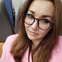 Знакомства: Юлия, 37 лет, Москва