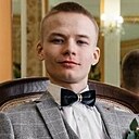 Знакомства: Евгений, 26 лет, Москва