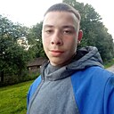 Знакомства: Коля, 19 лет, Круглое