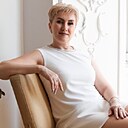 Знакомства: Марина, 49 лет, Анадырь