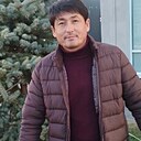 Знакомства: Саид, 46 лет, Самара