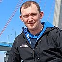 Знакомства: Александр, 35 лет, Владивосток