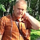 Знакомства: Сергей, 63 года, Ярославль