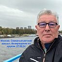 Знакомства: Ильдар, 66 лет, Москва