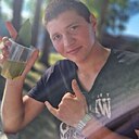 Знакомства: Алексей, 20 лет, Луганск